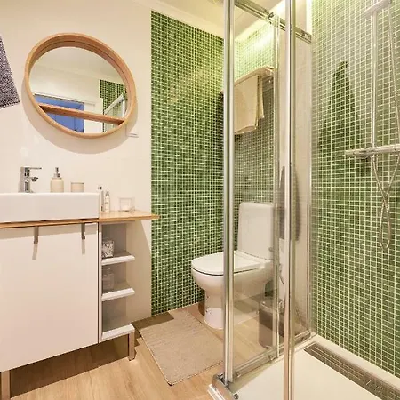 Apartment Alfredo Da Silva 3