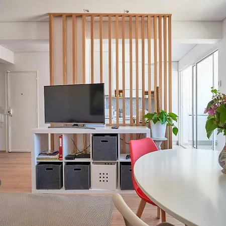 Apartment Alfredo Da Silva 3 Lisbon